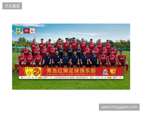 青岛红狮官方:宗可一、黄钰轩、姚致宇、胡红伟等6人加盟球队 青岛红狮官方:宗可一、黄钰轩、姚致宇、胡红伟等6人加盟球队