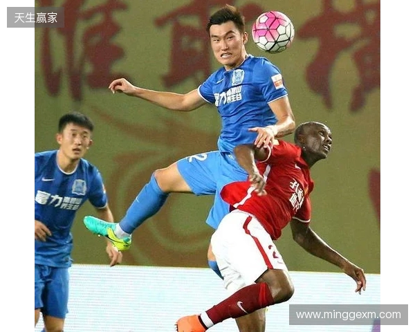 中超前瞻｜稳步前行 期待回报球迷支持