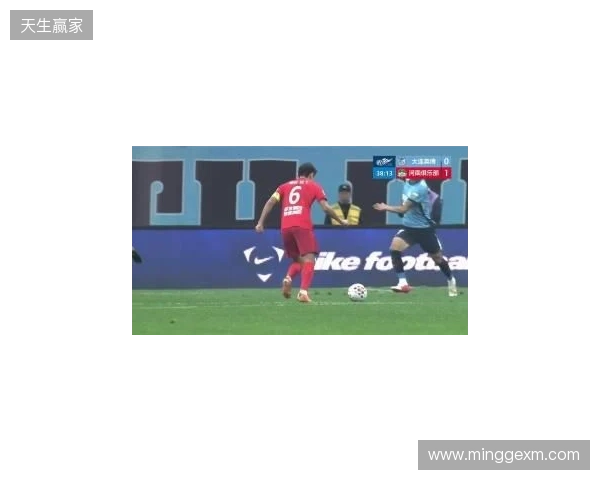 4连胜！英博2-1逆转河南 吕焯毅世界波绝杀马莱莱破门王上源建功