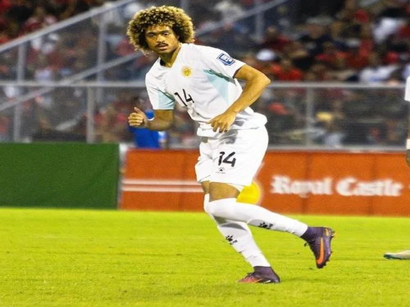 库拉索大名单：华裔球员陈达毅在列，3月27日将战国足